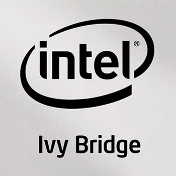 فن آوری  Ivy Bridge  کمپانی  Intel