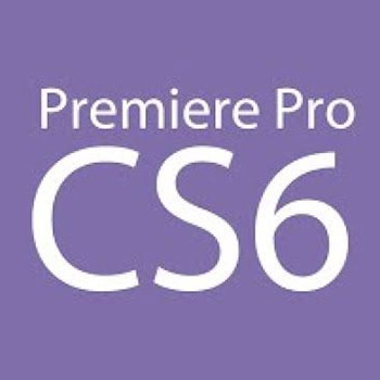 نرم افزار Adobe Premiere CS6
