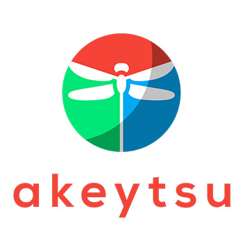 نرم افزار Akeytsu