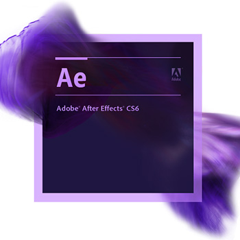 معرفی نرم افزار  Adobe After Effect CS6