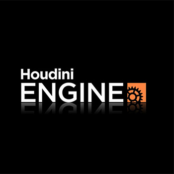 Houdini Engine برای 3ds Max
