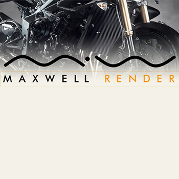 نسخه 2.7 رندرر Maxwell منتشر شد.
