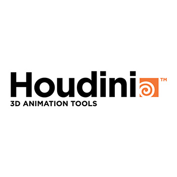 Houdini 13