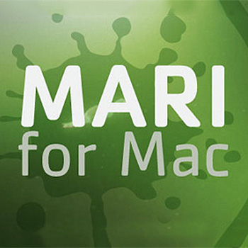 Mari for Mac