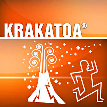 کمپانی Thinkbox نرم افزار Krakatoa  نسخه 2.1.7 را معرفی کرد.