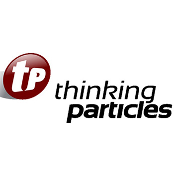 Thinking Particles 5