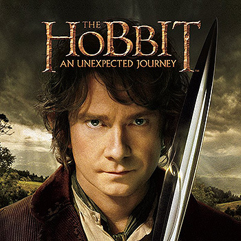 هابیت : سفر غیر منتظره / The Hobbit: An Unexpected Journey