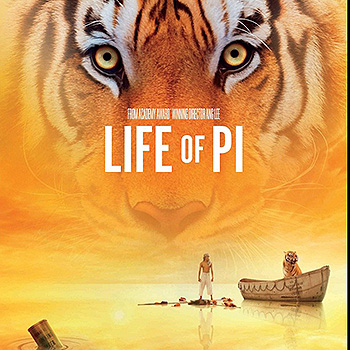 فیلم Life of Pi
