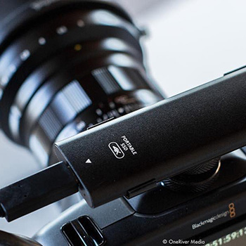 دوربین جدید Blackmagic انقلابی در میان دوربین های دیجیتال!