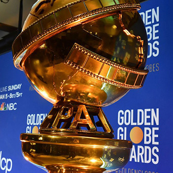 78th Golden Globe Awards