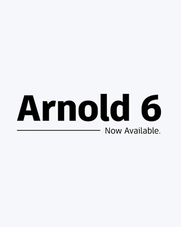 Arnold 6  منتشر شد.