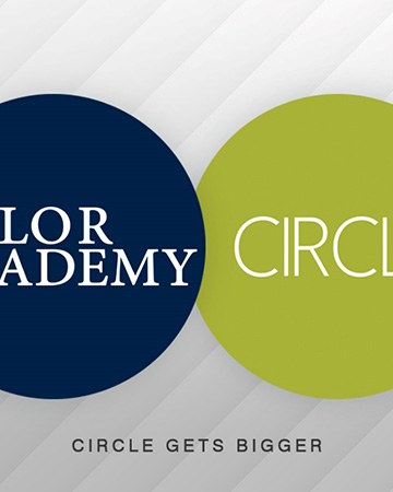 Color Academy به Circle TC پیوست.
