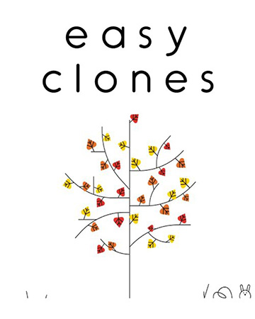 پلاگین Easy Clones برای After effects انتشار یافت.