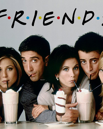 قسمت جدیدی از سریال Friends ساخته خواهد شد.