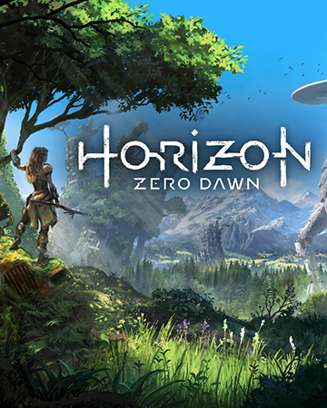 سیستم مورد نیاز بازی Horizon Zero Dawn مشخص شد.