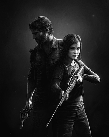 سونی مشغول ساخت نسخه‌ی Remake بازی  The Last of Us است