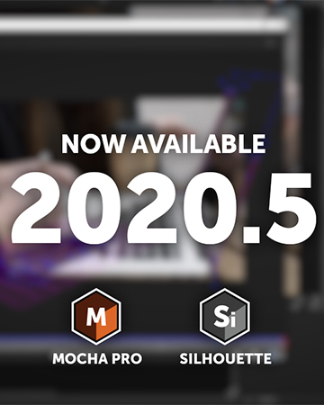 BorixFX نرم افزار Mocha pro 2020.5 را منتشر کرد