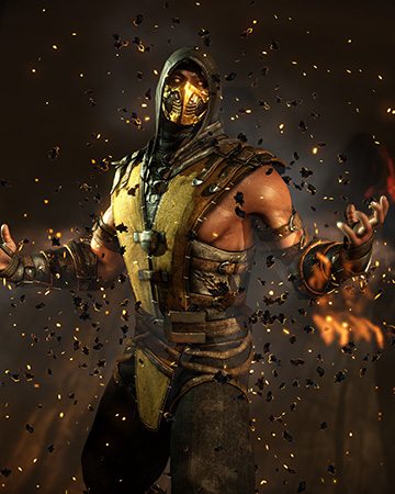 اولین تریلر فیلم Mortal Kombat, Live-action  تابستان خواهد آمد