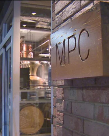 شرکت MPC Film درهای شعبه Vancouver خود را بست.