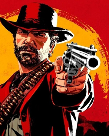 بازی Red Dead Redemption 2 برای PC عرضه خواهد شد.