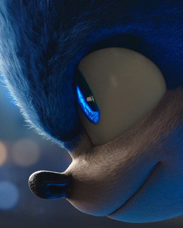رکور شکنی های فیلم Sonic the Hedgehog آغاز شد.
