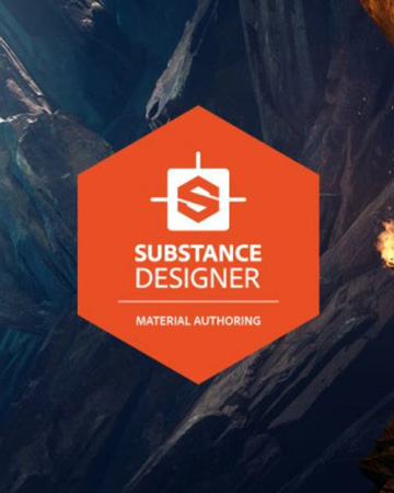 نرم افزار Substance Designer Winter 2019 منتشر شد