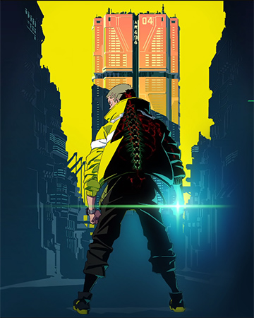 رویداد Night Wire City و تریلری جدید از بازی Cyberpunk 2077: