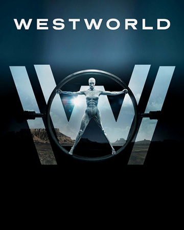 پخش فصل سوم سریال Westworld در تعطیلات عید 1399