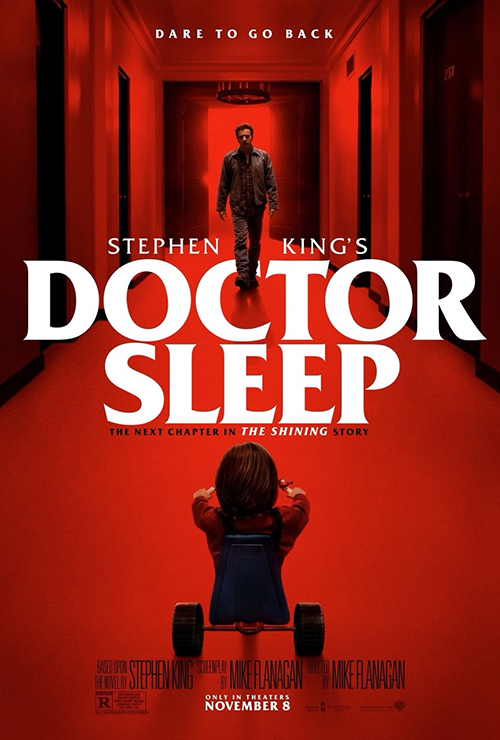 معرفی فیلم  Doctor Sleep