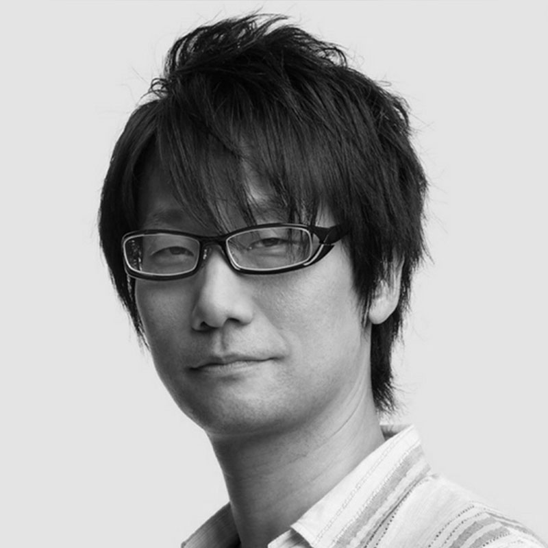 Mind Masters: Hideo Kojima