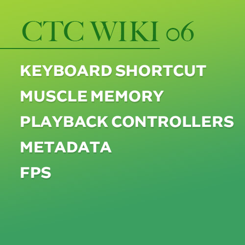 CTC Wiki - بخش ششم
