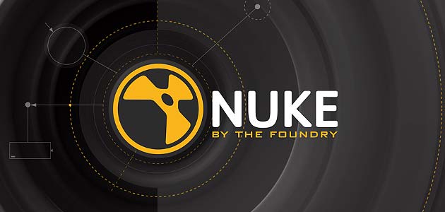 Nuke for VFX and Animation