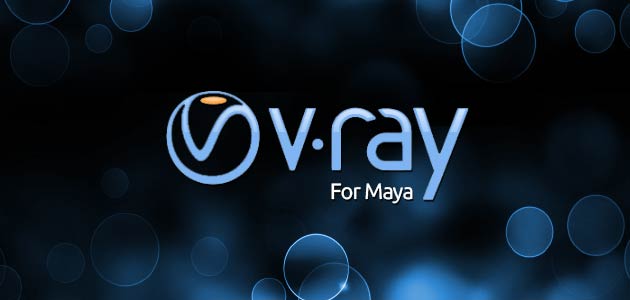 Advanced Rendering with VRay in Maya