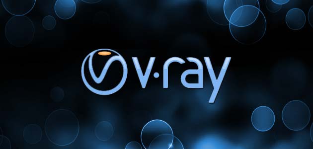 Advanced Rendering with V-Ray in 3ds Max