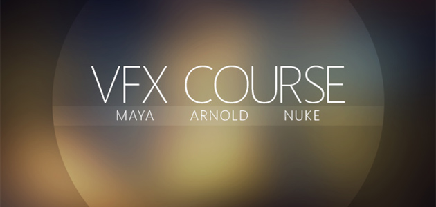 VFX Course