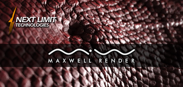 Maxwell Render
