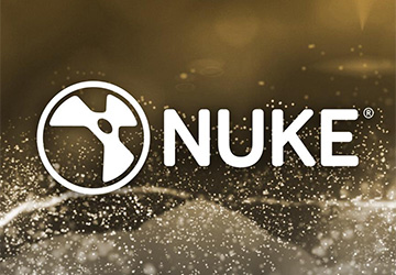 Nuke for VFX and Animation