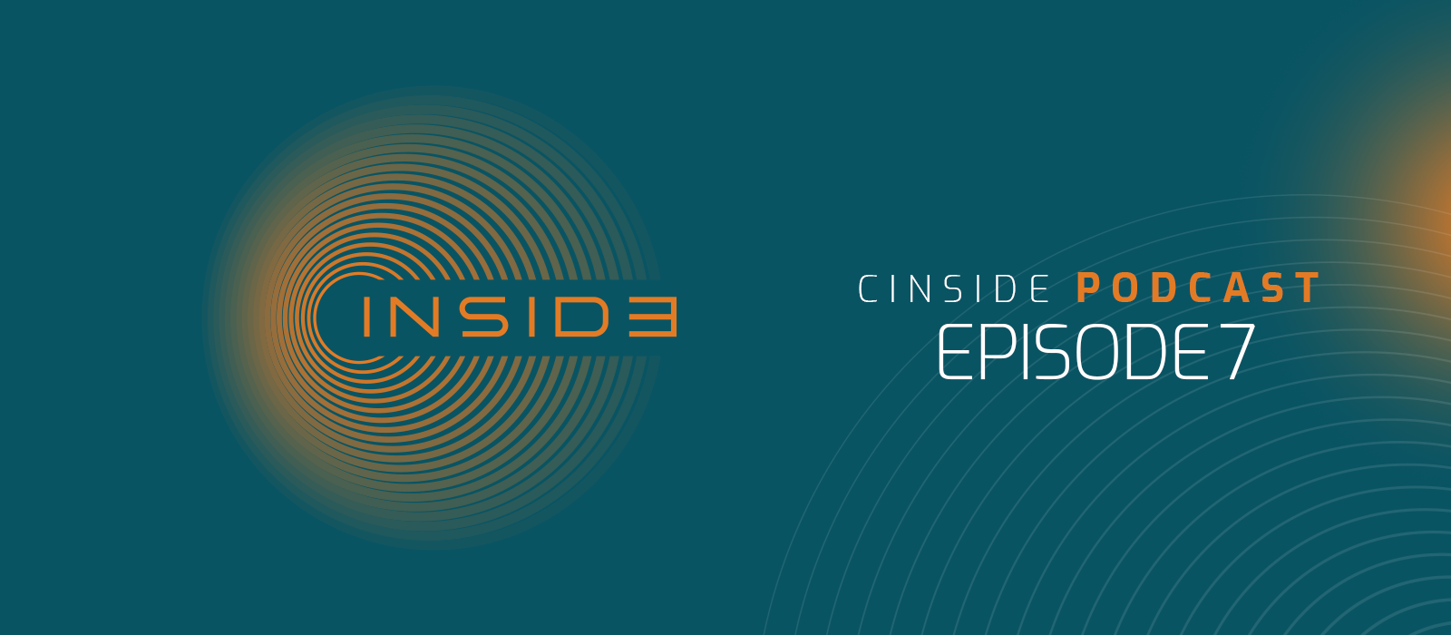 CINSIDE PODCAST