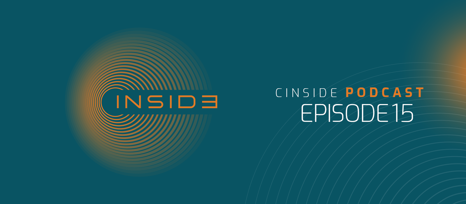 CINSIDE PODCAST