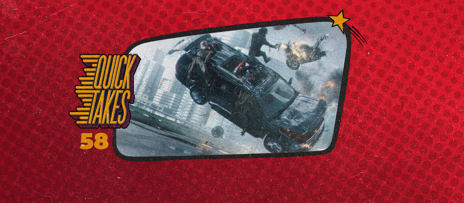 VFX Pipeline Compositing