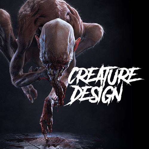 Creature Design