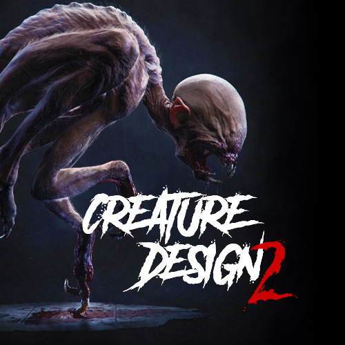 Creature Design - Part 2