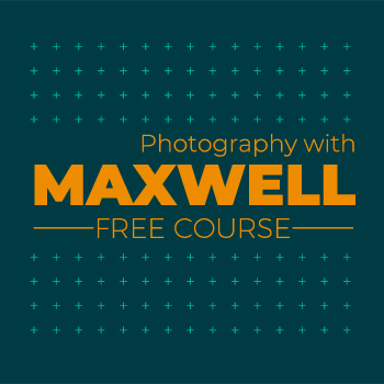 Photography with Maxwell Render