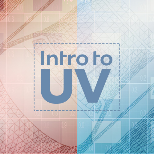 Intro to UV