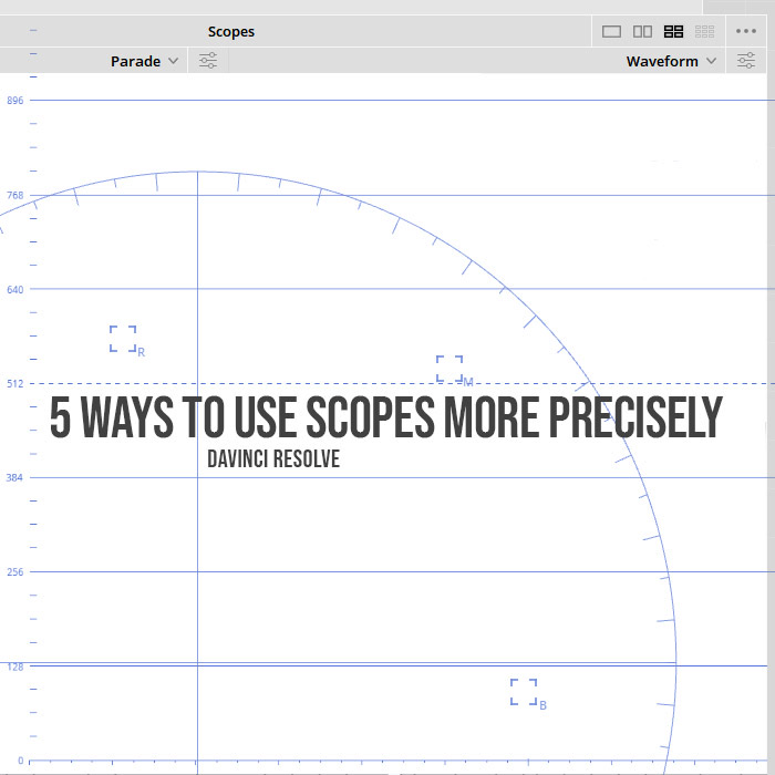 LevelUp - 5 Ways to Use Scopes More Precisely