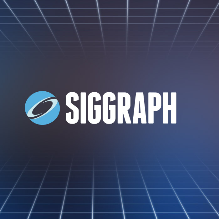Siggraph - Introduction