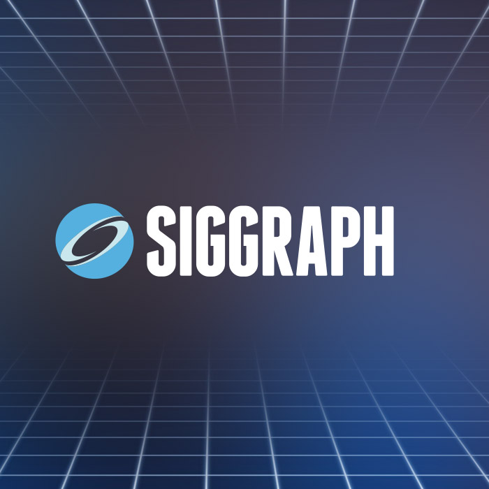 Siggraph - Introduction