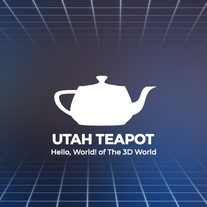 Utah Teapot