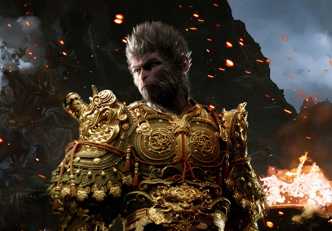 گیمولوژی: تحلیل و بررسی بلک میث ووکانگ