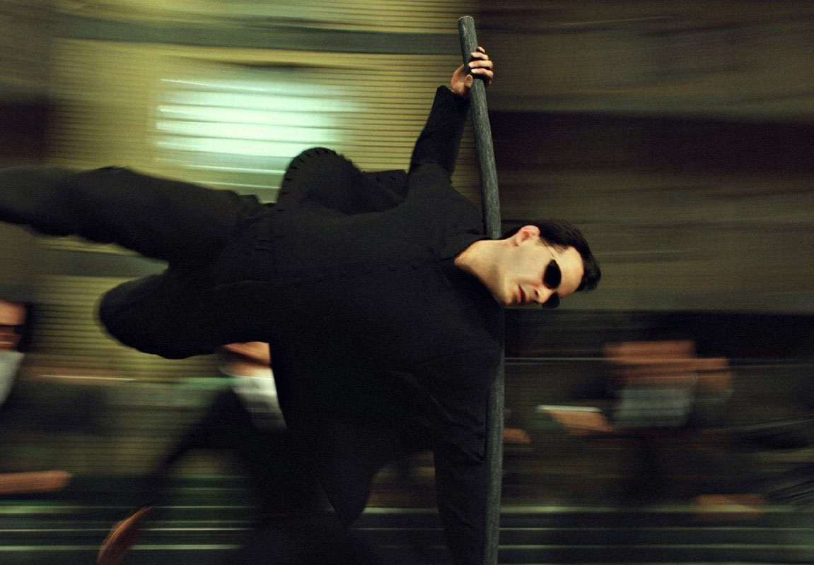 کوییک تیکس: وقتی ناممکن ممکن میشه